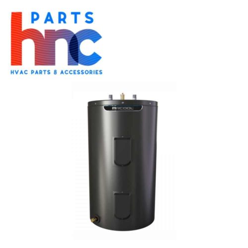 MRCOOL MTWH04550E 50 Gallon Electric Tank Water Heater (1) MRCOOL MTWH04550E 50 Gallon Electric Tank Water Heater (1)