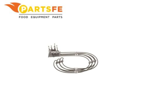 oven-element-assy-duke-part-153921 oven-element-assy-duke-part-153921
