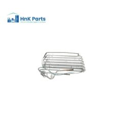 Bertazzoni Z3701256 Refrigerator Finned Evaporator
