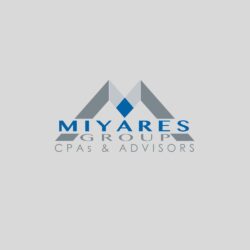 miyaresgroup - Logo