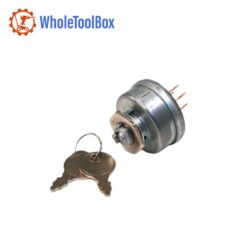 Kohler Engine Key Switch Assembly