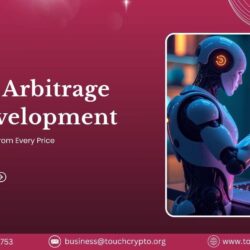 crypto-arbitrage-bot-development