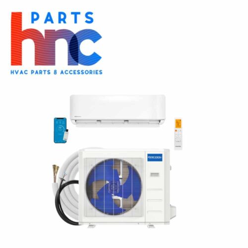MRCOOL DIY-36-HP-WM-230D25-O Heat Pump MRCOOL DIY-36-HP-WM-230D25-O Heat Pump