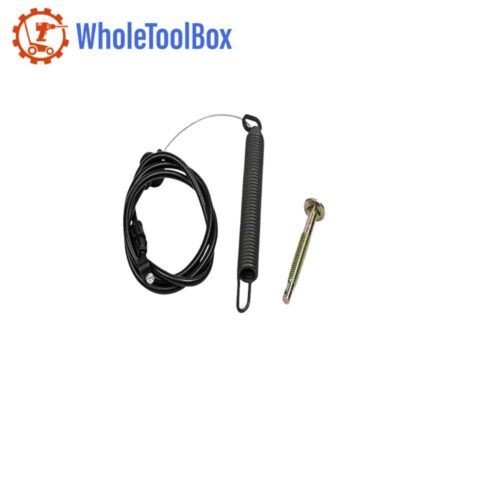 Husqvarna 532175067 Lawn Mower 42 Clutch Cable Kit Husqvarna 532175067 Lawn Mower 42 Clutch Cable Kit