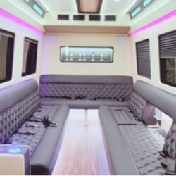 Dependable Luxury Transportation Across Baltimore