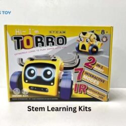 Stem Learning Kits (6)