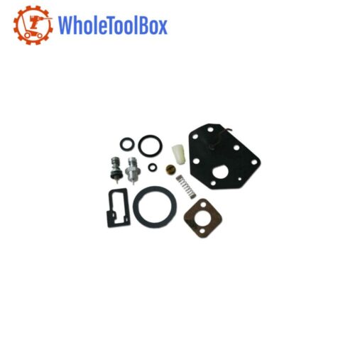 BRIGGS & STRATTON 494622 Engine Carburetor Overhaul Kit BRIGGS & STRATTON 494622 Engine Carburetor Overhaul Kit