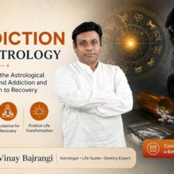 Addiction in astrology 1