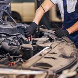 auto-maintenance