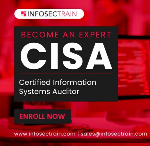 CISA 2 CISA 2