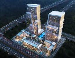 Commercial Plot in Noida