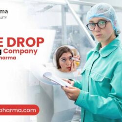 Pushkar pharma seo banner