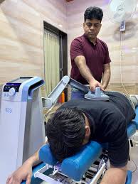 Physiotherapy Treatment in Lucknow Physiotherapy Treatment in Lucknow