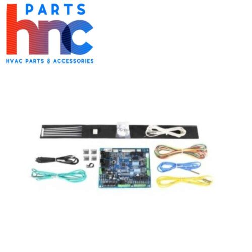 ClimateMaster S17S0002N25U1 Circuit Board Upgrade Kit (1) ClimateMaster S17S0002N25U1 Circuit Board Upgrade Kit (1)