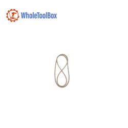 Mtd Lawn Tractor Deck Drive Belt 36 06