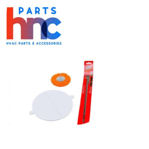 Lochinvar & A.O. Smith 100157626 Heat Exchanger Cleaning Kit Lochinvar & A.O. Smith 100157626 Heat Exchanger Cleaning Kit