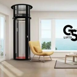 Panoramic Home Lift (2)