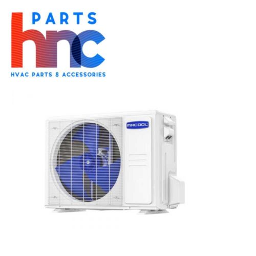 MRCOOL MVP-24-HP-C-230A00-O Heat Pump Condenser (1) MRCOOL MVP-24-HP-C-230A00-O Heat Pump Condenser (1)
