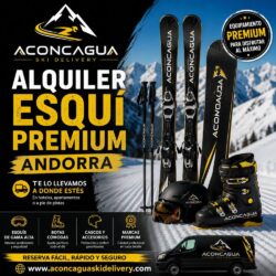 Alquiler esqui premium Andorra (2)