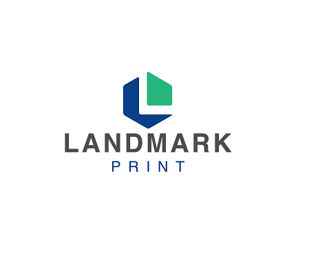 landmark logo landmark logo