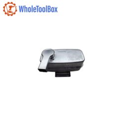 Husqvarna 590645302 Lawn Tractor Single Muffler Assembly