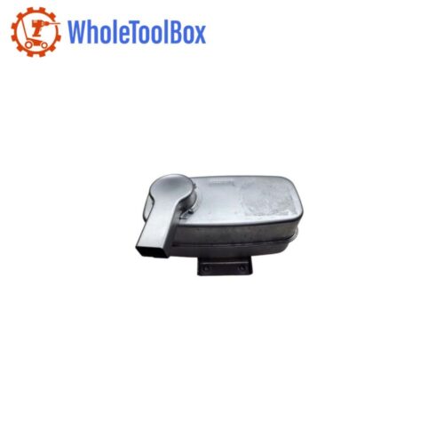 Husqvarna 590645302 Lawn Tractor Single Muffler Assembly Husqvarna 590645302 Lawn Tractor Single Muffler Assembly