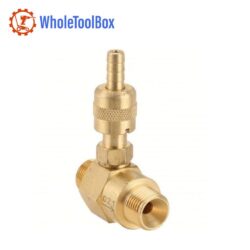 Mi-T-M Adjustable Chemical Injector