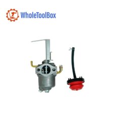 Ariens Company Engine Carburetor Assembly