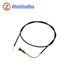 Toro Lawn Mower Choke Control