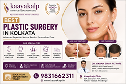 best hair transplant clinic in kolkata