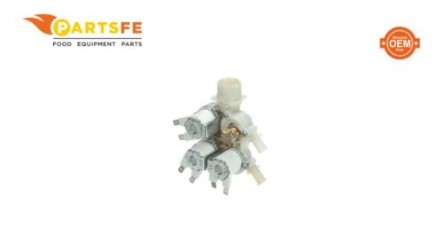 Blodgett-60826-Combi Oven Solenoid Valve Blodgett-60826-Combi Oven Solenoid Valve