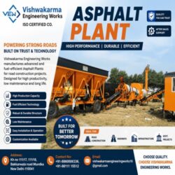 Asphalt plant (1)