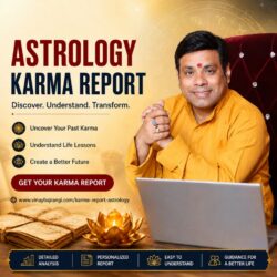 astrology karma report 1