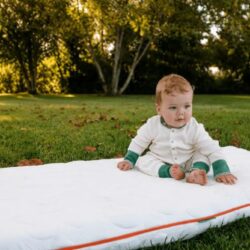 baby mattress