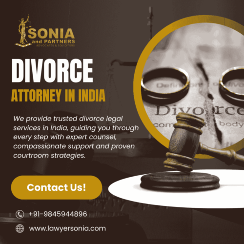 Divorce Attorney in India Divorce Attorney in India