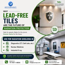 Lead free tiles