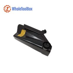 Toro Lawn Mower Deflector Assembly
