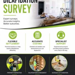 Dilapidations survey