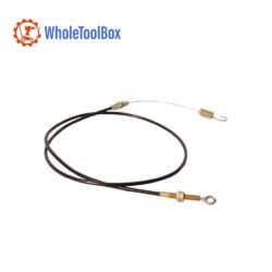 Ariens Company Lawn Mower WBLM Traction Cable (1)