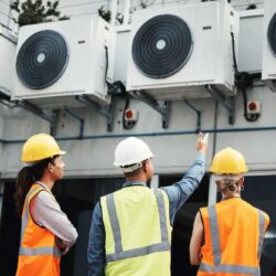 AC Maintenance and Service in Vadodara