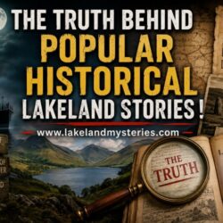 Lakeland stories
