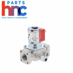 BASO Gas Products BGA171EDA-1DABC Solenoid Gas Valve (1)