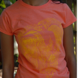 Spiritual Shirt Design