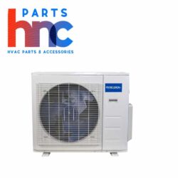 MRCOOL O-ES-18-HP-C-230B Olympus Heat Pump Condenser