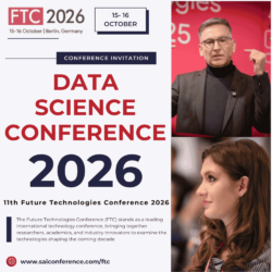 Data Science Conference