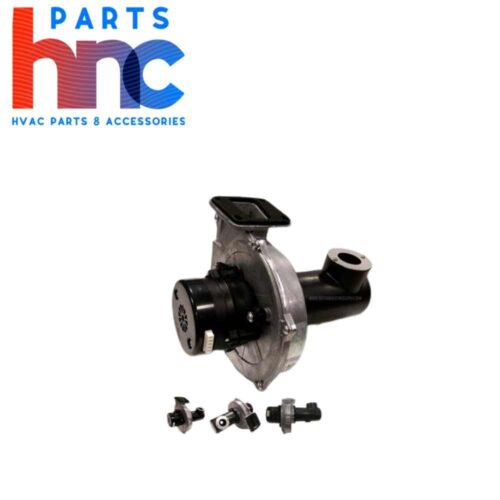 Laars Heating Systems Ft1407 Fan Assembly (1) Laars Heating Systems Ft1407 Fan Assembly (1)
