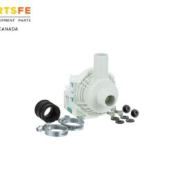 Rational Oven Pump