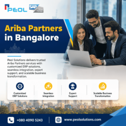 Ariba Partners in Bangalore (1)