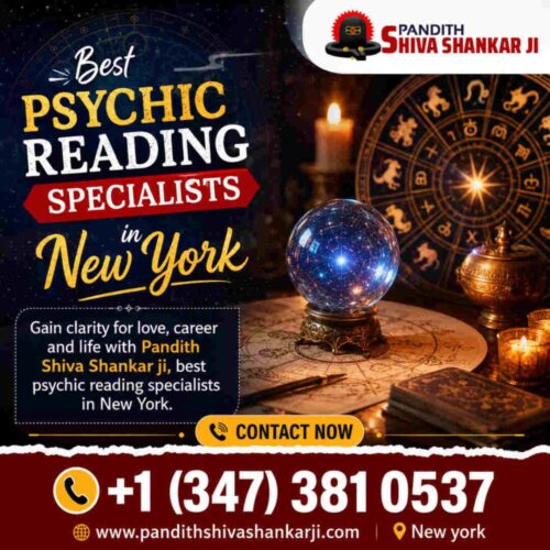 Best Psychic Reading Specialists in New York Best Psychic Reading Specialists in New York