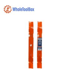 Husqvarna Stamp Mulching Blade 2-Pack
